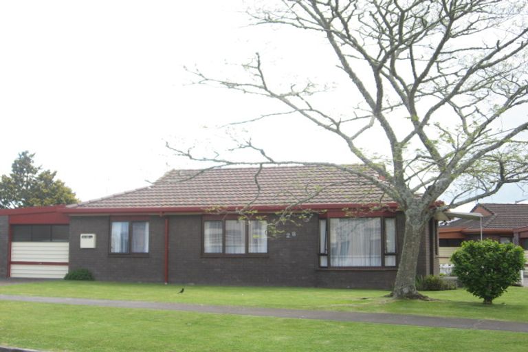 Photo of property in 28a Fort Street, Cambridge, 3434