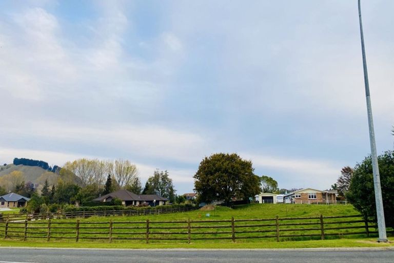 Photo of property in 2 Alpha Road, Komata, Paeroa, 3674