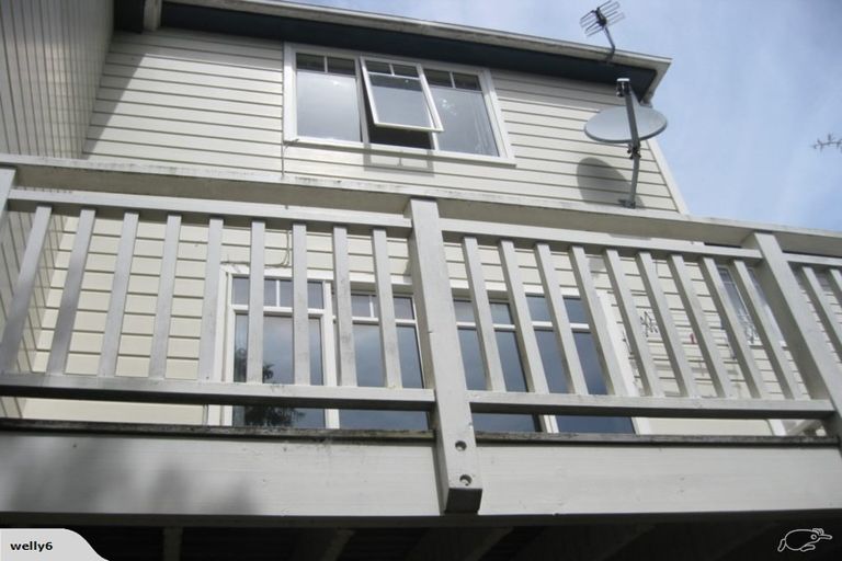 Photo of property in 1-4/10 Colombo Street, Newtown, Wellington, 6021