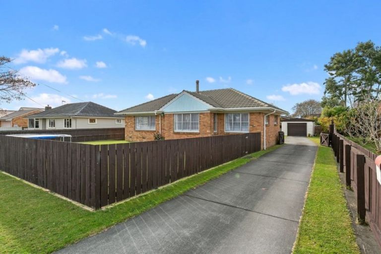 Photo of property in 19 Vogel Street, Cambridge, 3434