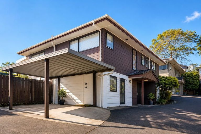 Photo of property in 1/6 Colum Place, Bucklands Beach, Auckland, 2014