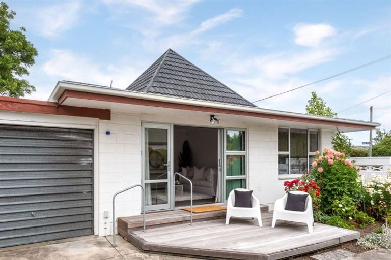 Photo of property in 1/77 Mays Road, St Albans, Christchurch, 8052