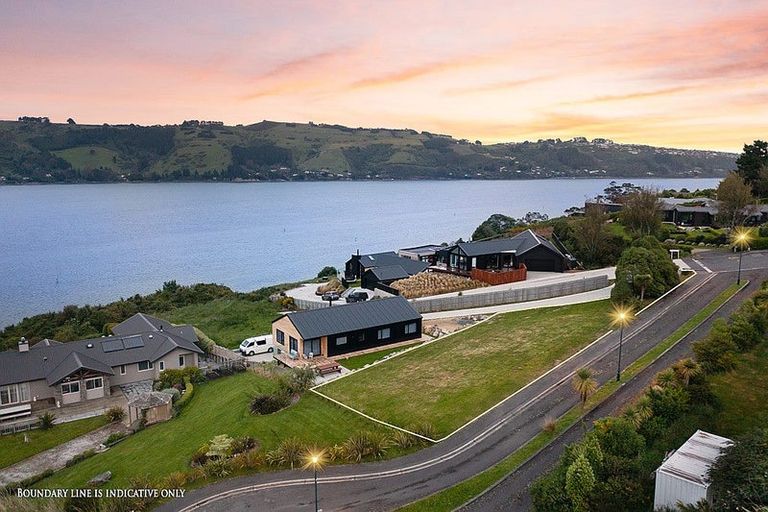 Photo of property in 23 Fern Road, Maia, Dunedin, 9022