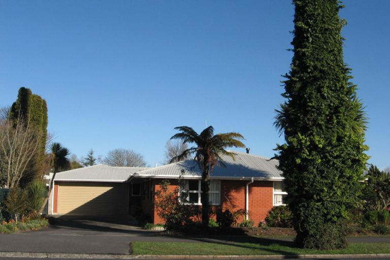 Photo of property in 57 Tramway Road, Enderley, Hamilton, 3214