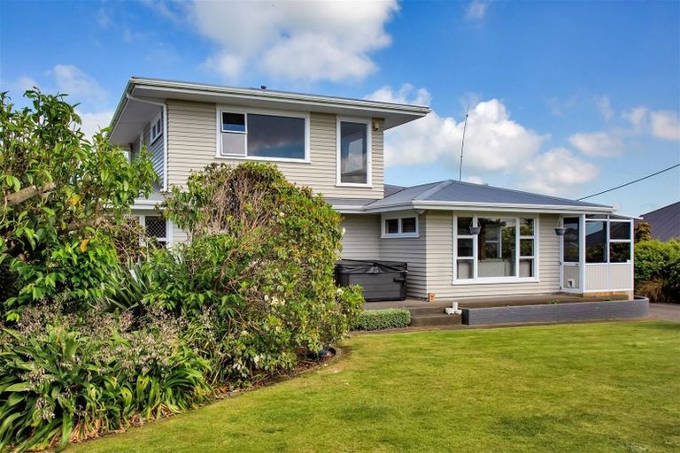 Photo of property in 5 Rata Street, Hawera, 4610