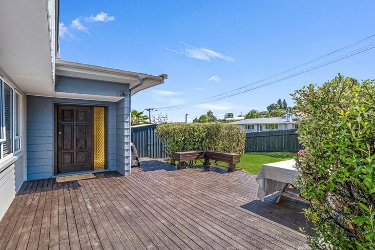 Photo of property in 4a Crombie Street, Bellevue, Tauranga, 3110