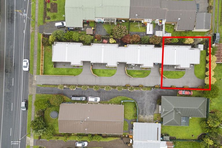 Photo of property in 4/12 Peria Road, Matamata, 3400
