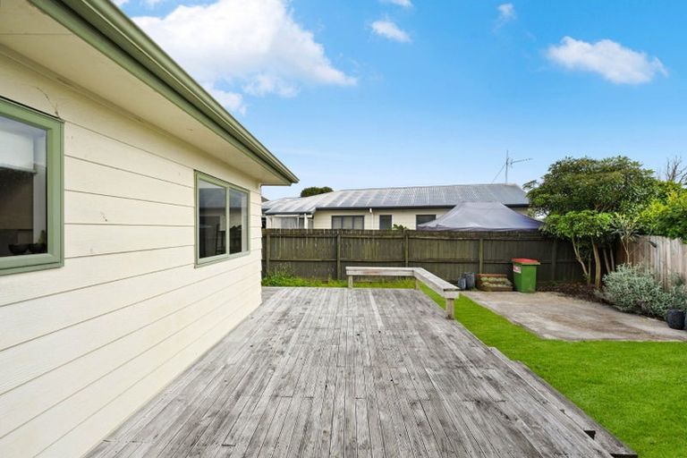 Photo of property in 24b Livingstone Avenue, Nawton, Hamilton, 3200