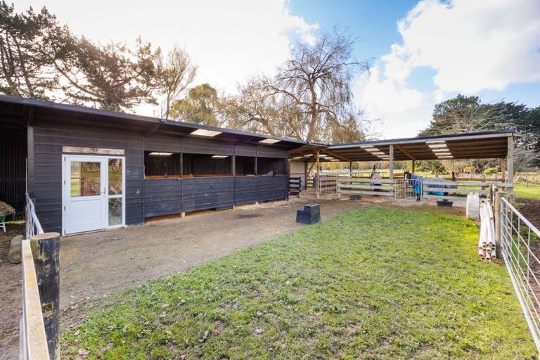 Photo of property in 102 No 1 Line, Westbrook, Palmerston North, 4475