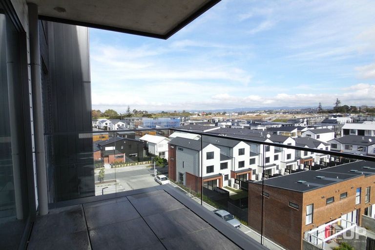 Photo of property in 401/57 Mapou Road, Hobsonville, Auckland, 0616