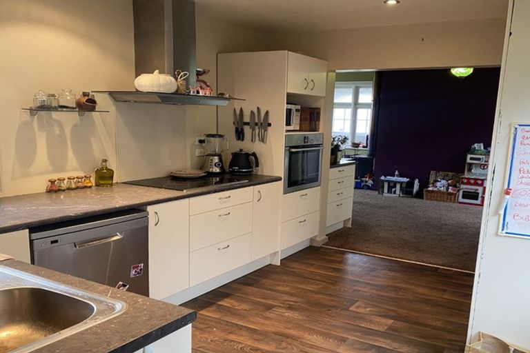 Photo of property in 12 Gorman Street, Macandrew Bay, Dunedin, 9014