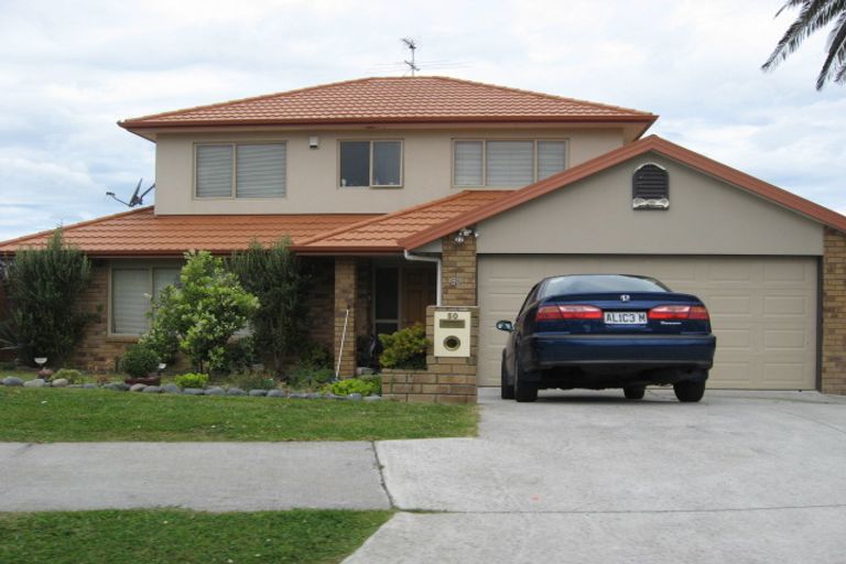 Photo of property in 50 Peninsula Road, Mangere, Auckland, 2022