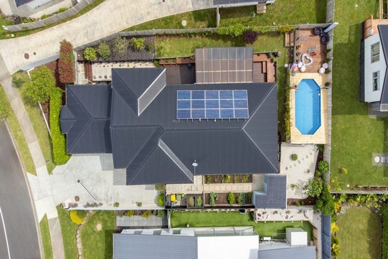 Photo of property in 4 Pupurangi Road, Warkworth, 0910