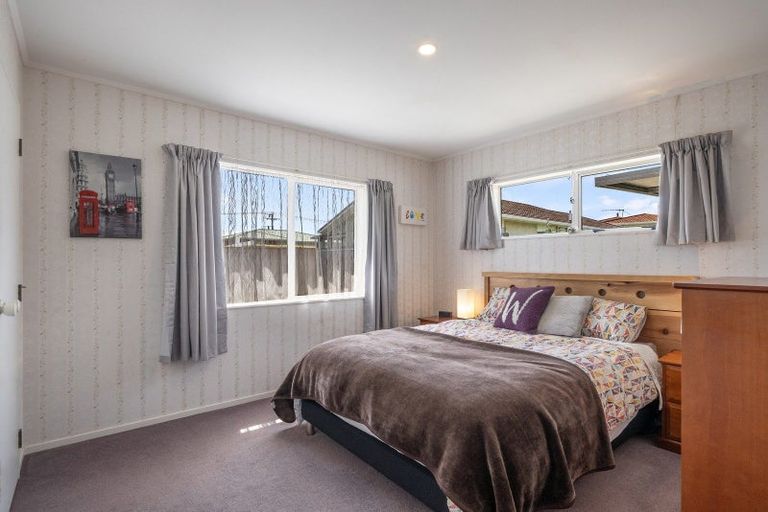 Photo of property in 27b Essex Street, Levin, 5510