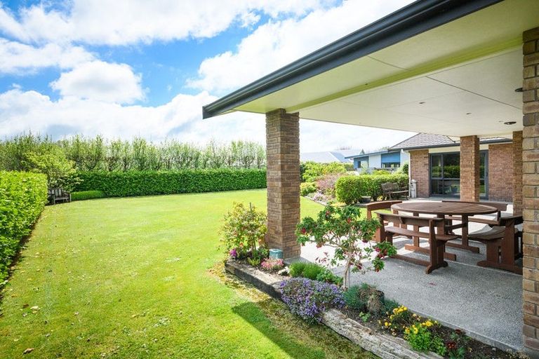 Photo of property in 52 Port Street West, Feilding, 4702
