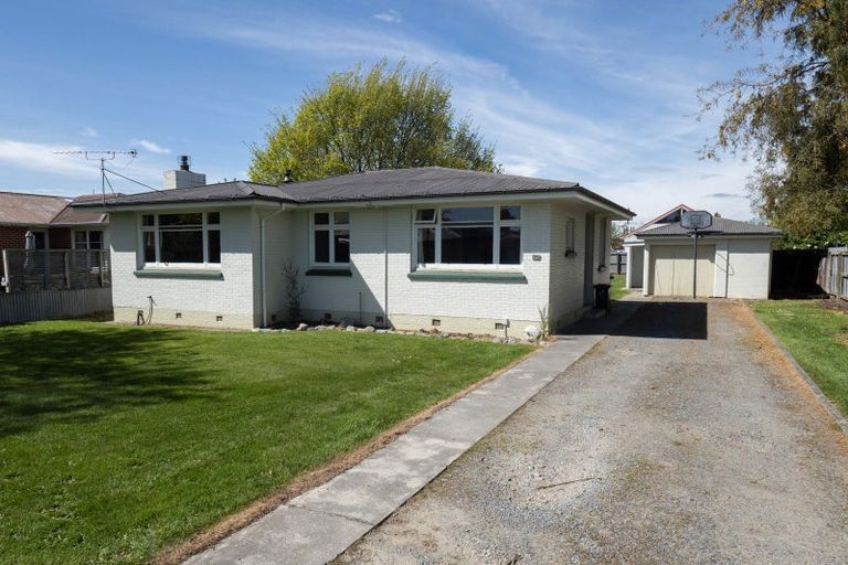 Photo of property in 15 Lampard Street, Methven, 7730