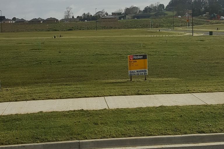 Photo of property in 117 Belmont Road, Pukekohe, 2120