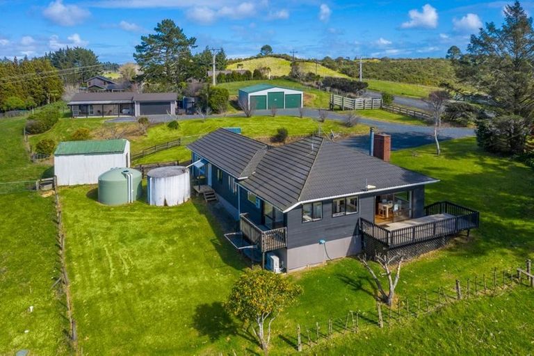 Photo of property in 293 Austin Road, Dairy Flat, Albany, 0794