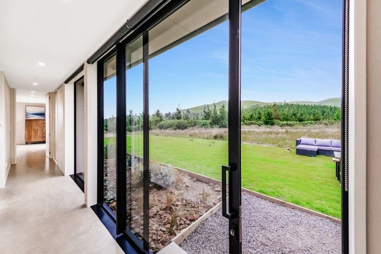 Photo of property in 165 Ashley Gorge Road, Starvation Hill, Oxford, 7495