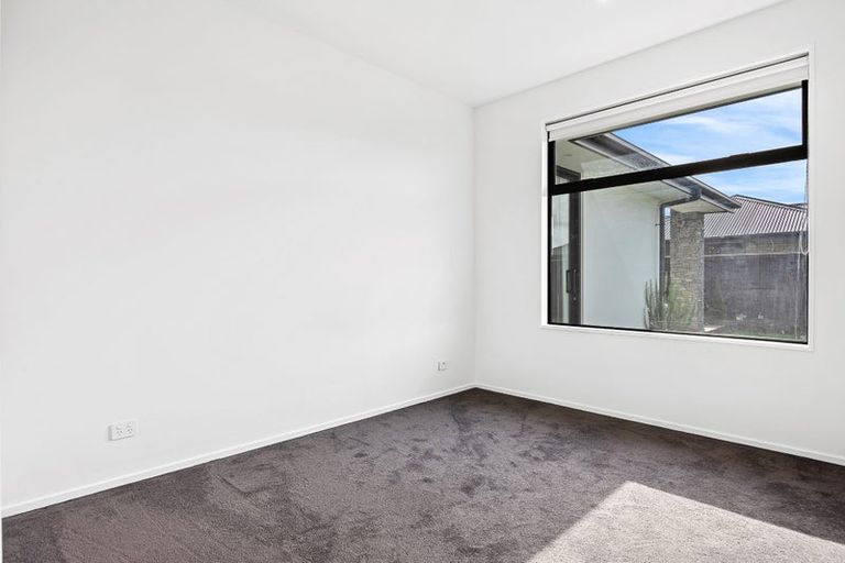 Photo of property in 4 Eastonfield Drive, Rolleston, 7615