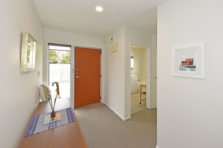 Photo of property in 1/157 King Street, Sydenham, Christchurch, 8023