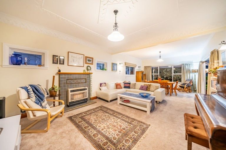 Photo of property in 23 Charleston Avenue, Boulcott, Lower Hutt, 5011