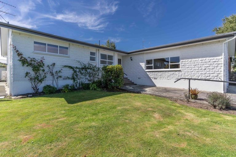 Photo of property in 15 Elgin Rise, Winton, 9720