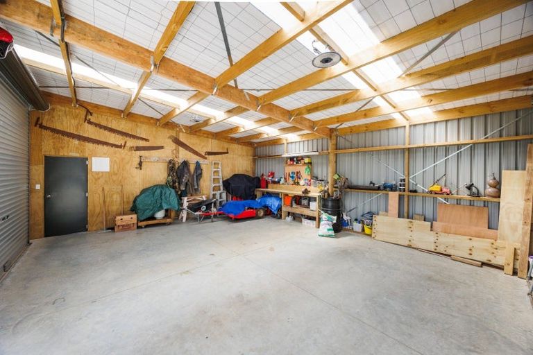 Photo of property in 158 Finnis Road, Pohangina, Feilding, 4775