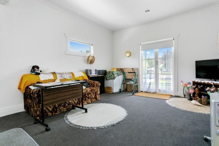 Photo of property in 27a Nettie Street, Te Kuiti, 3910