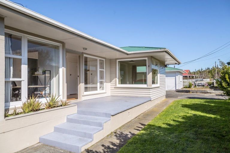 Photo of property in 59 Daniell Street, Featherston, 5710