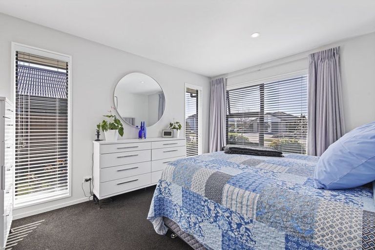 Photo of property in 5 Brockelbank Drive, Kaiapoi, 7630