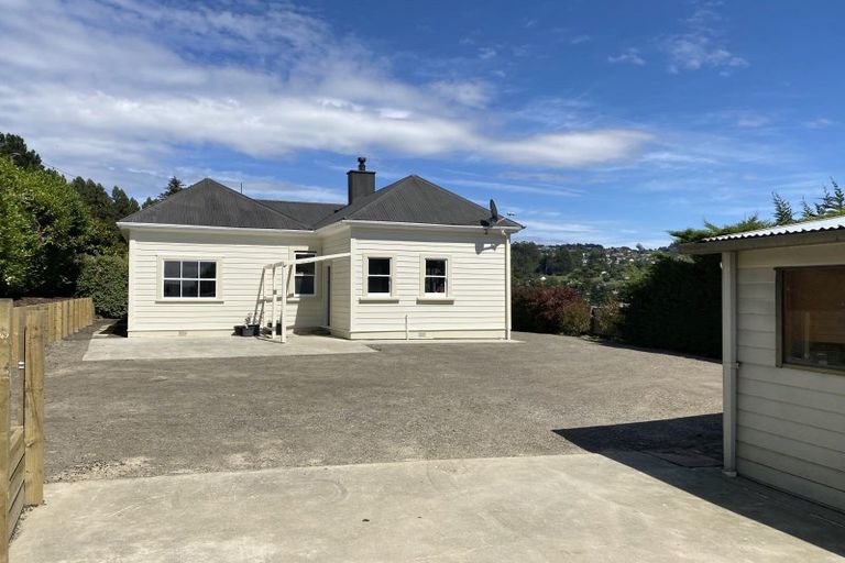 Photo of property in 44 Falcon Street, Kaikorai, Dunedin, 9010