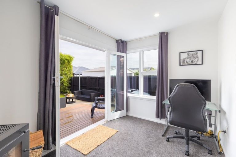 Photo of property in 1/14 Jocelyn Street, Casebrook, Christchurch, 8051