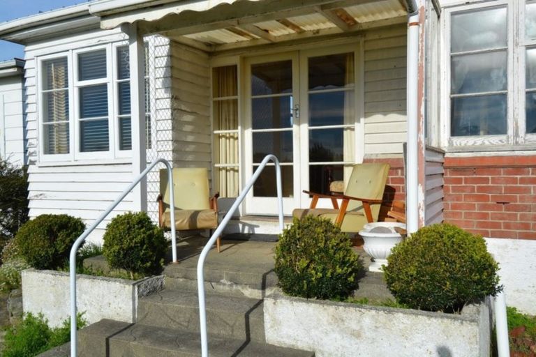 Photo of property in 100 Miller Street, Georgetown, Invercargill, 9812