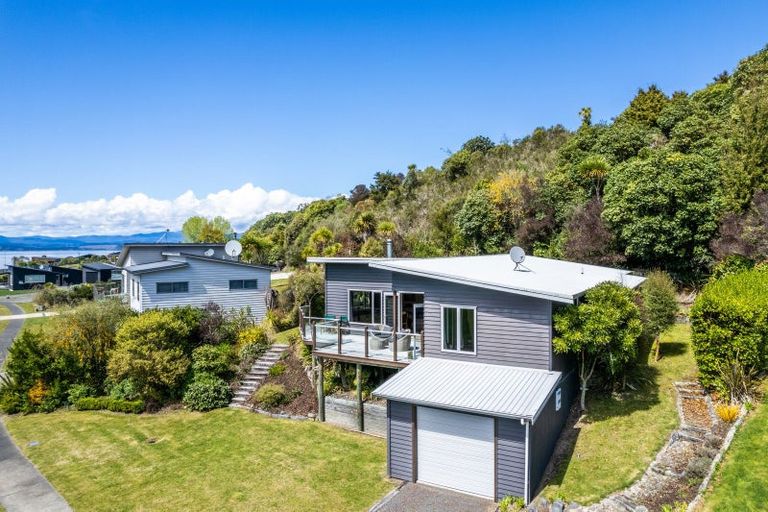 Photo of property in 11 Poriwira Drive, Kuratau, Turangi, 3381