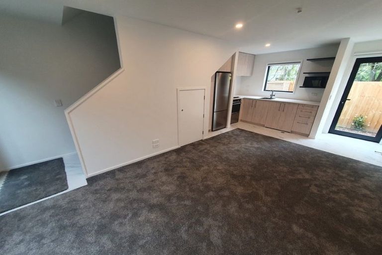 Photo of property in 5/483 Selwyn Street, Christchurch Central, Christchurch, 8011