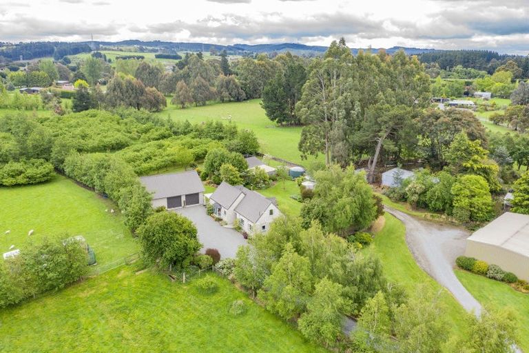 Photo of property in 87 Marshmans Road, Ashley, Rangiora, 7477