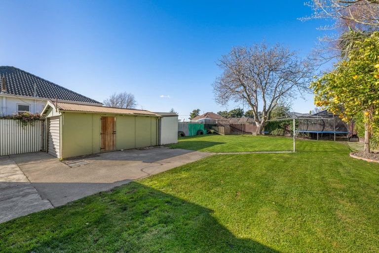 Photo of property in 36 Warwick Street, Mayfield, Blenheim, 7201