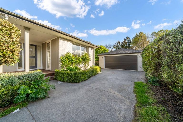 Photo of property in 283 Waimairi Road, Ilam, Christchurch, 8041