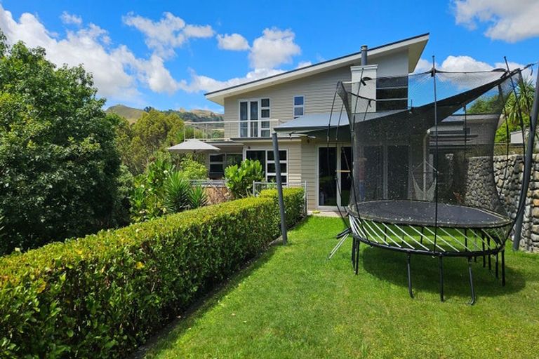 Photo of property in 41 Hikanui Drive, Havelock North, 4130