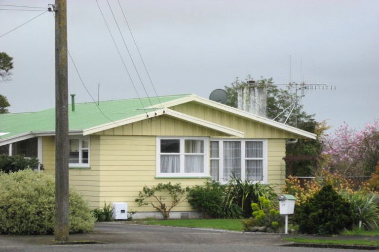 Photo of property in 27 Green Avenue, Levin, 5510