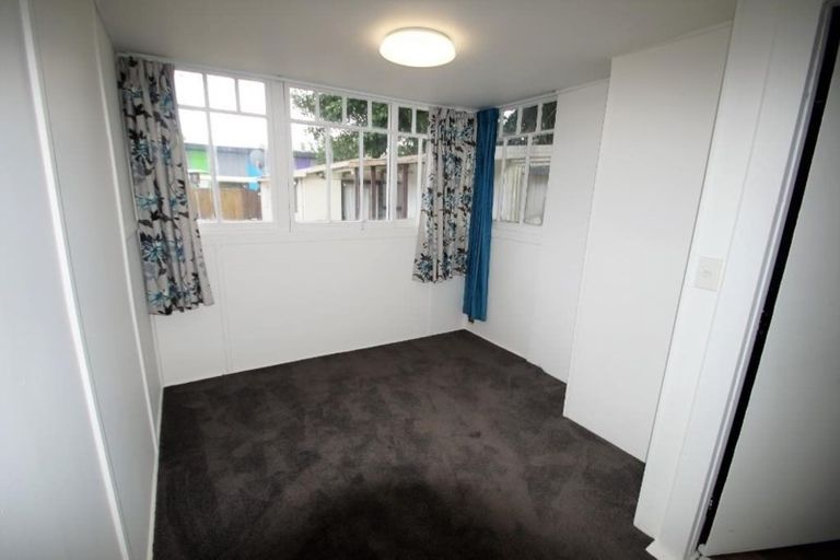 Photo of property in 191 Lincoln Road, Addington, Christchurch, 8024