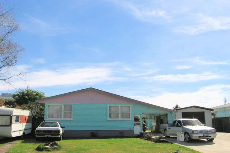Photo of property in 6 Michael Place, Mangakakahi, Rotorua, 3015