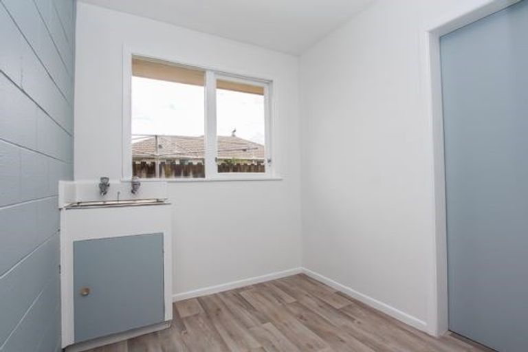 Photo of property in 93b Fifth Avenue, Enderley, Hamilton, 3214