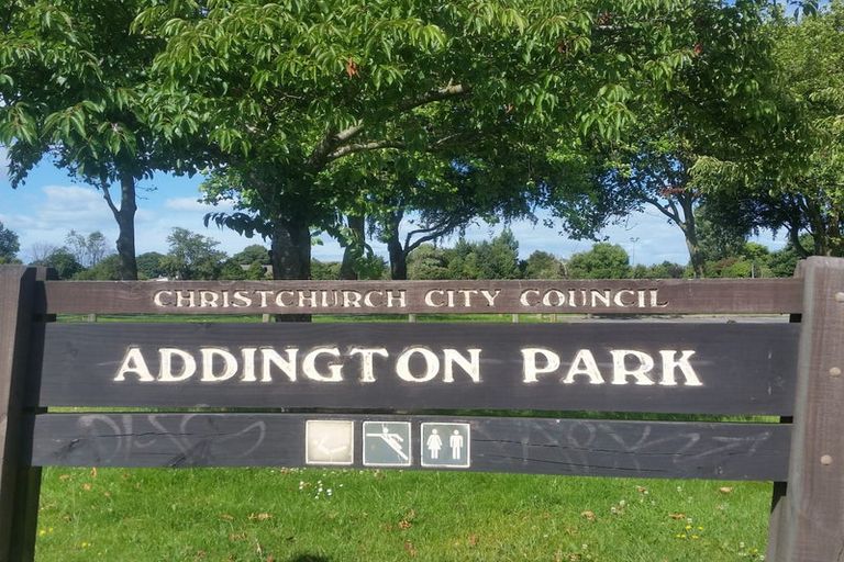 Photo of property in 1/252 Lincoln Road, Addington, Christchurch, 8024