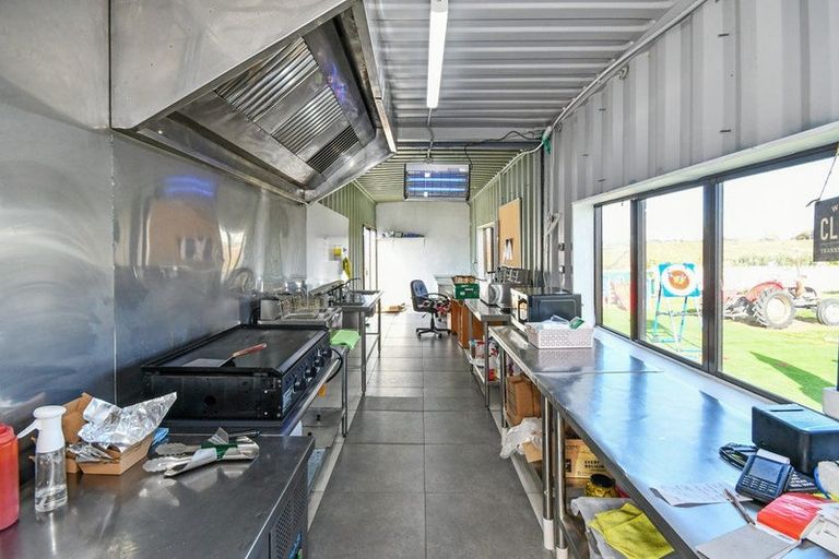Photo of property in 483 Glenbrook Road, Kingseat, Pukekohe, 2679