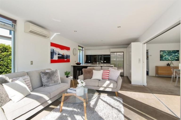 Photo of property in 9b Beverley Street, St Albans, Christchurch, 8014