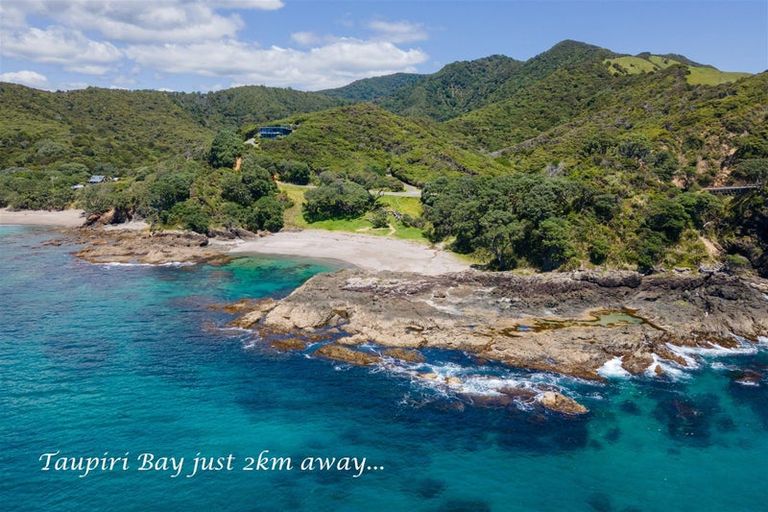 Photo of property in 1412 Rawhiti Road, Whangaruru, Hikurangi, 0184