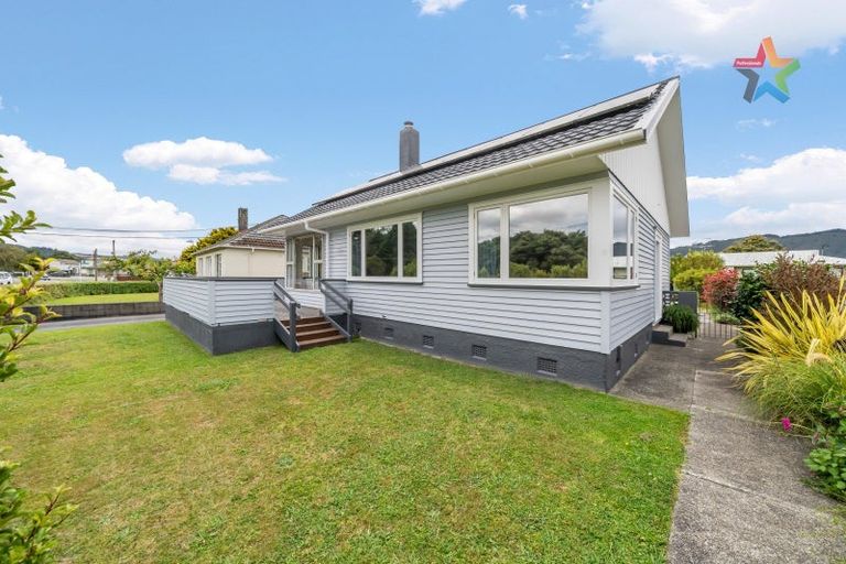 Photo of property in 32 Taita Drive, Avalon, Lower Hutt, 5011