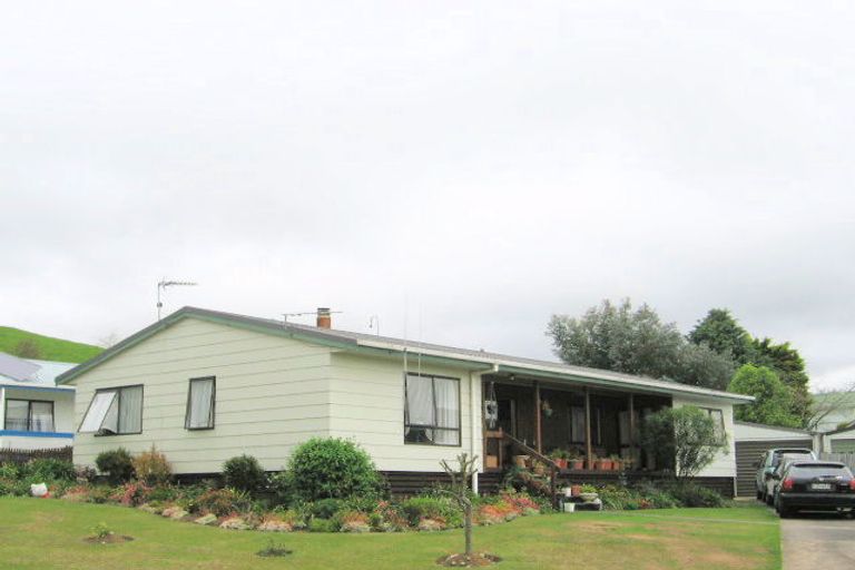 Photo of property in 18 Keepa Avenue, Paeroa, 3600